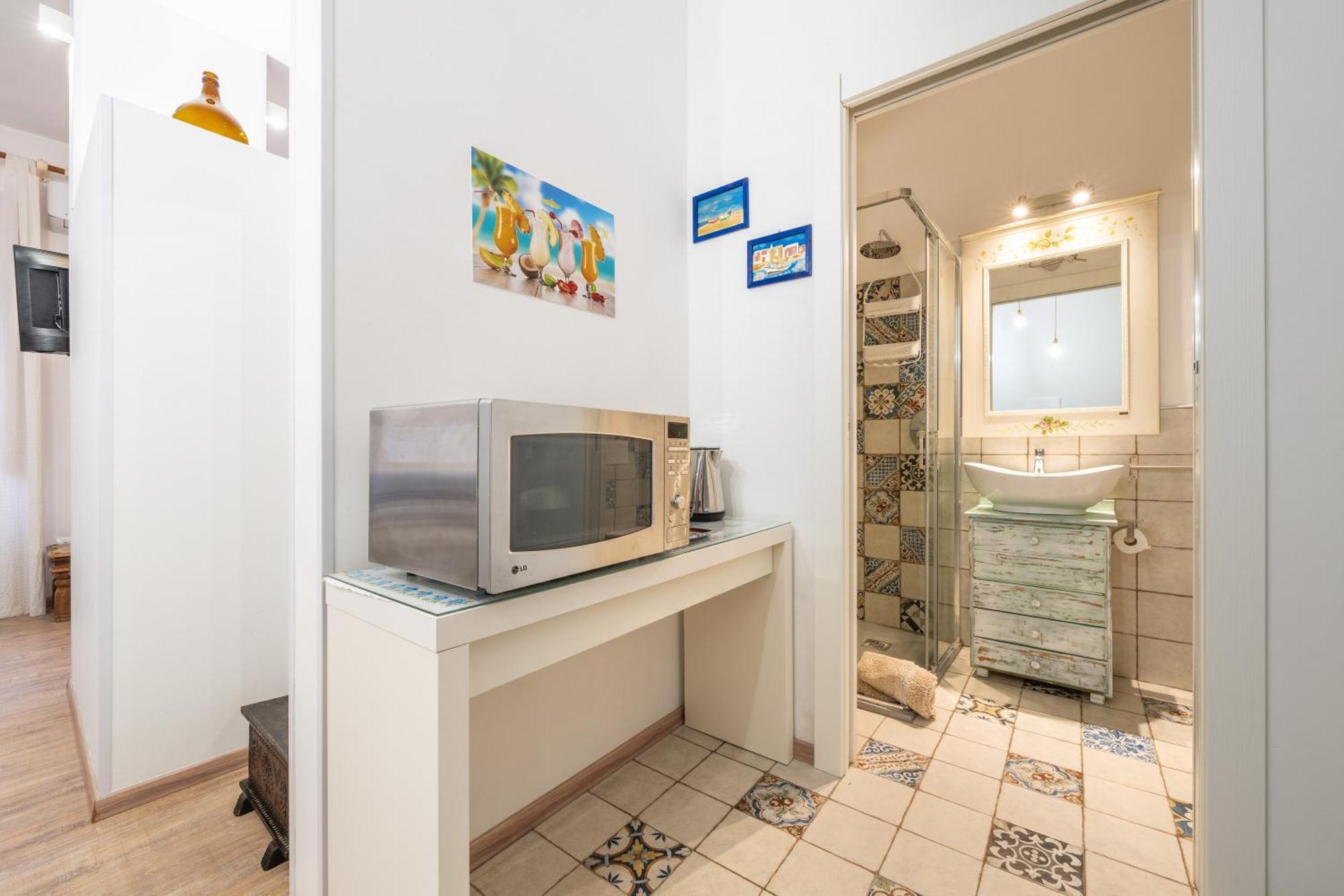 Alla Marina Cagliari Luaran gambar