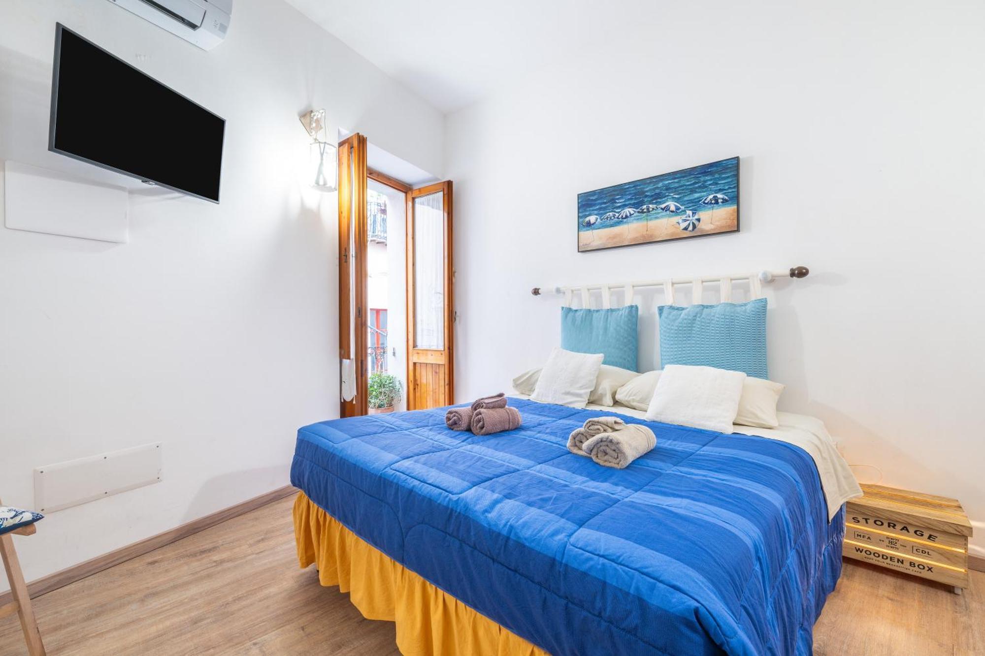 Alla Marina Cagliari Luaran gambar
