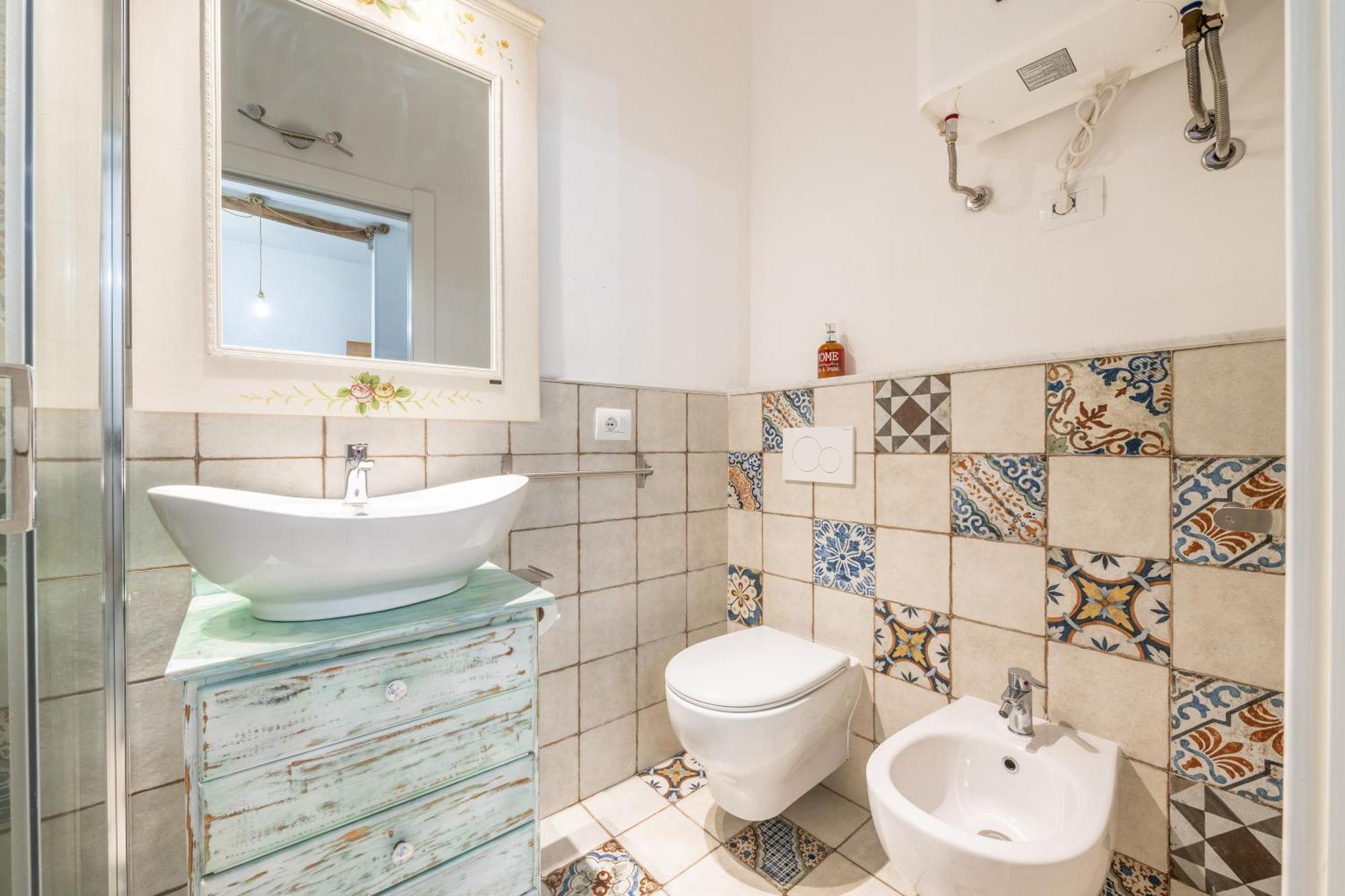Alla Marina Cagliari Luaran gambar