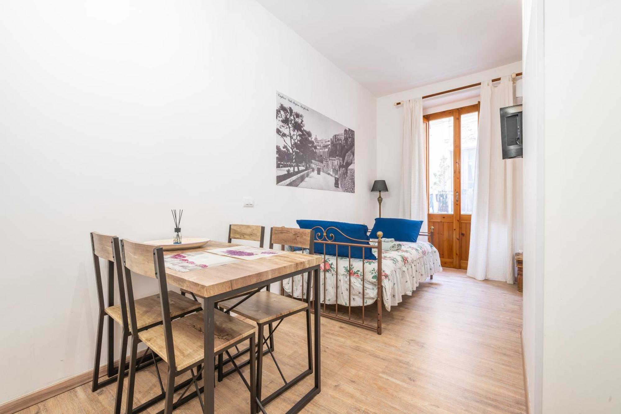 Alla Marina Cagliari Luaran gambar