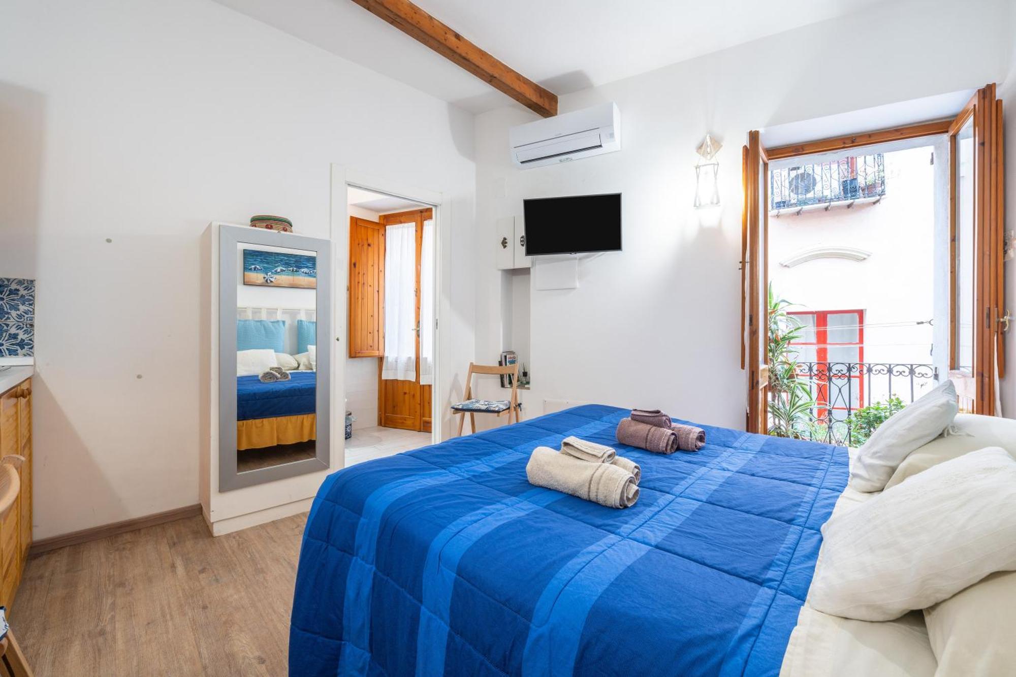 Alla Marina Cagliari Luaran gambar