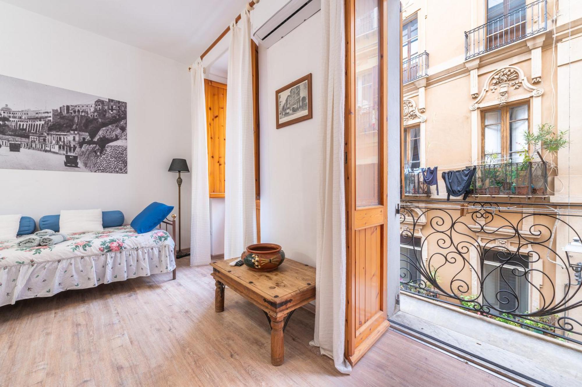Alla Marina Cagliari Luaran gambar