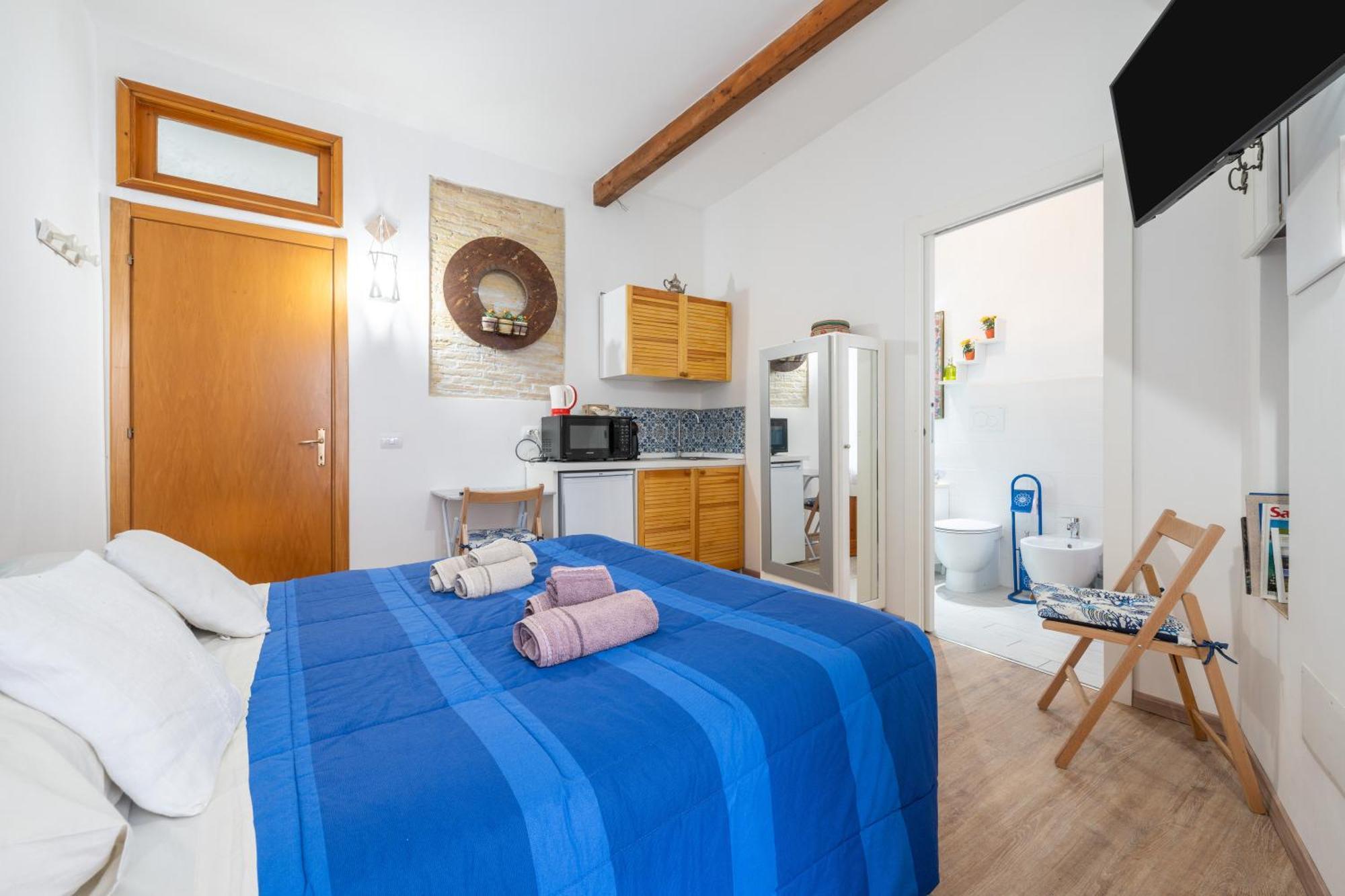 Alla Marina Cagliari Luaran gambar