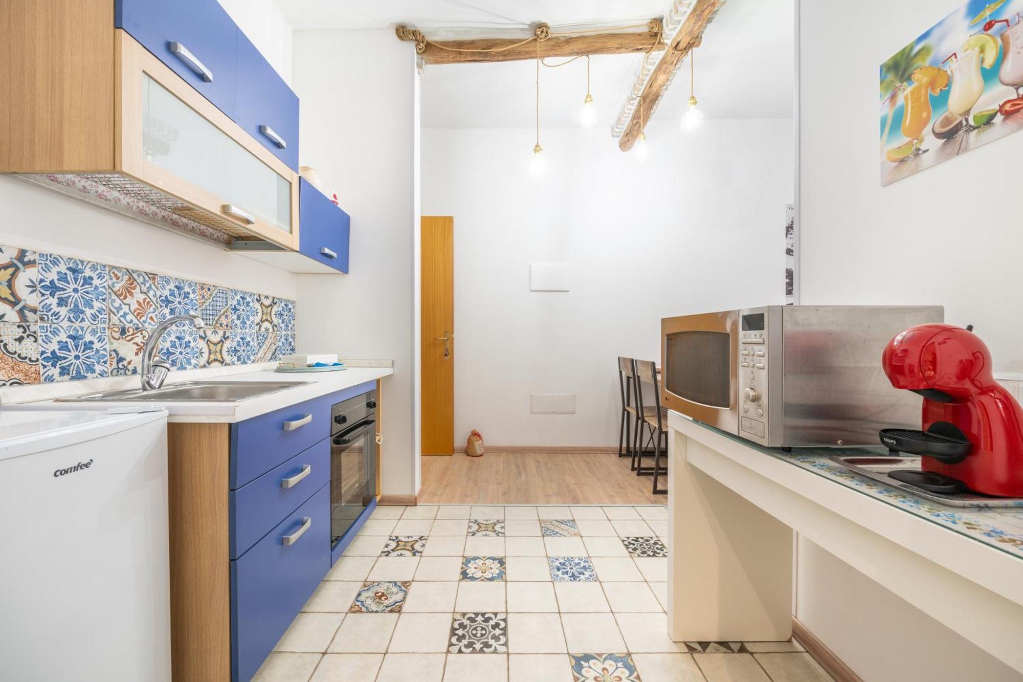 Alla Marina Cagliari Luaran gambar