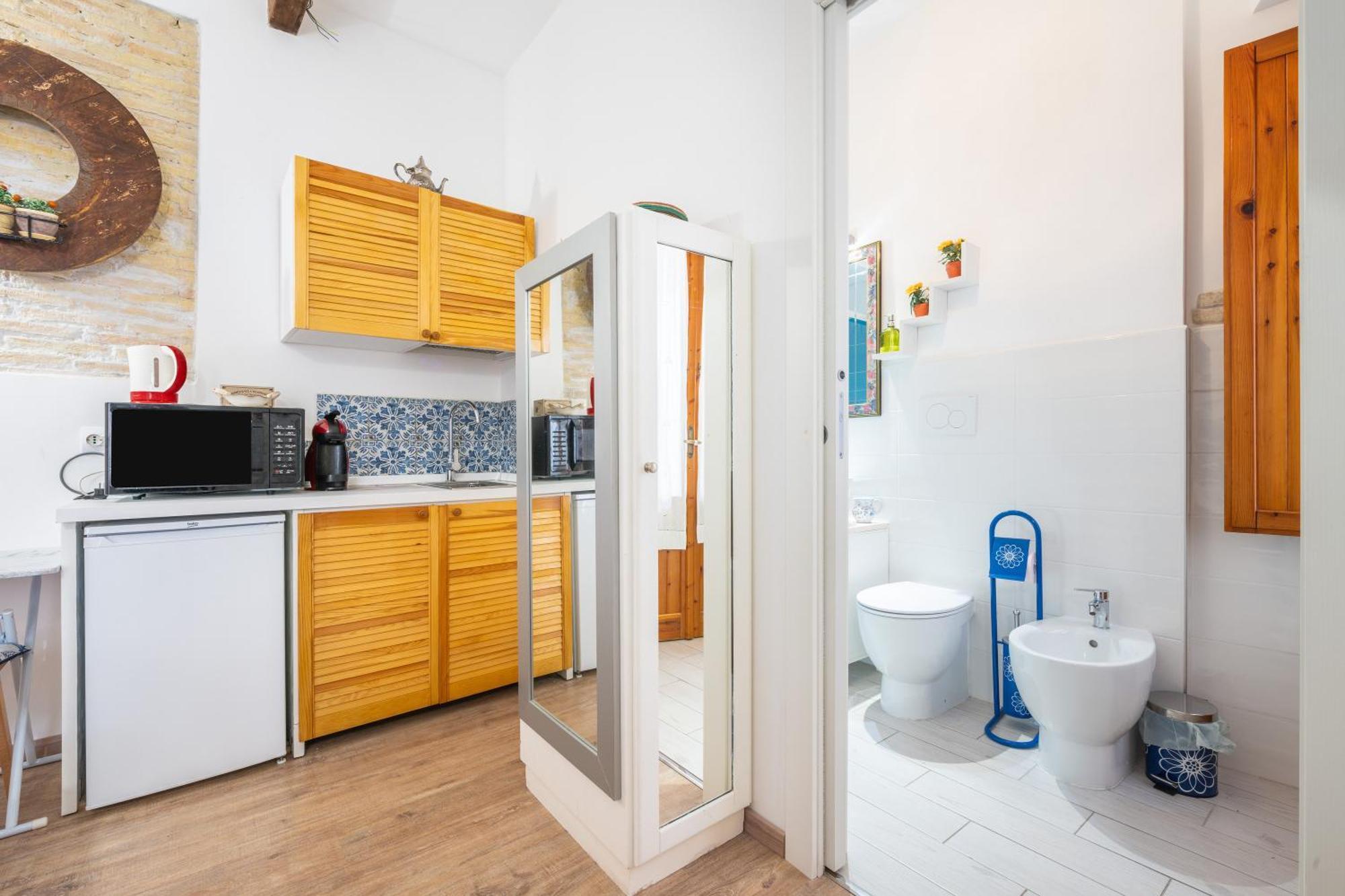 Alla Marina Cagliari Luaran gambar
