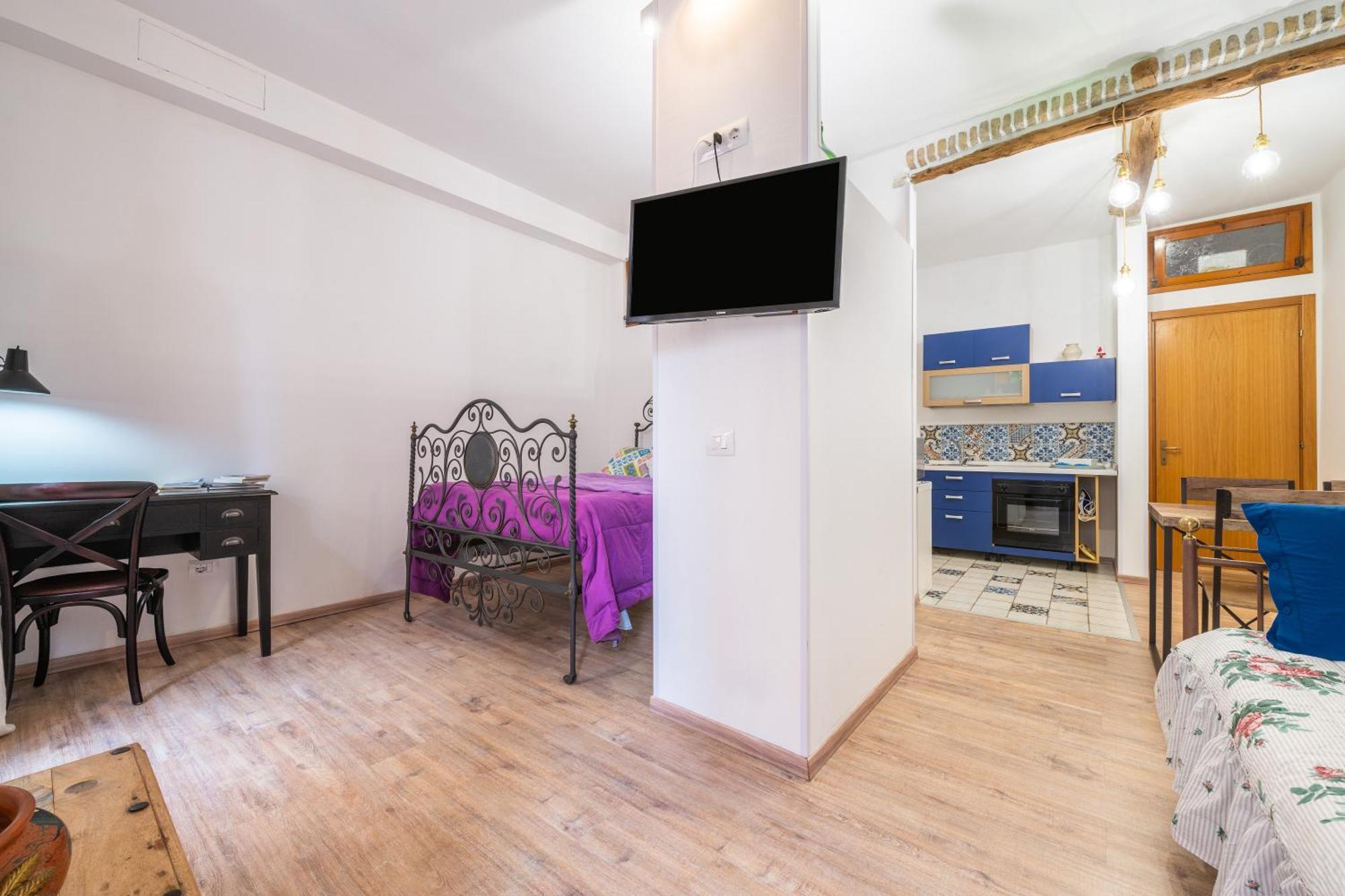 Alla Marina Cagliari Luaran gambar