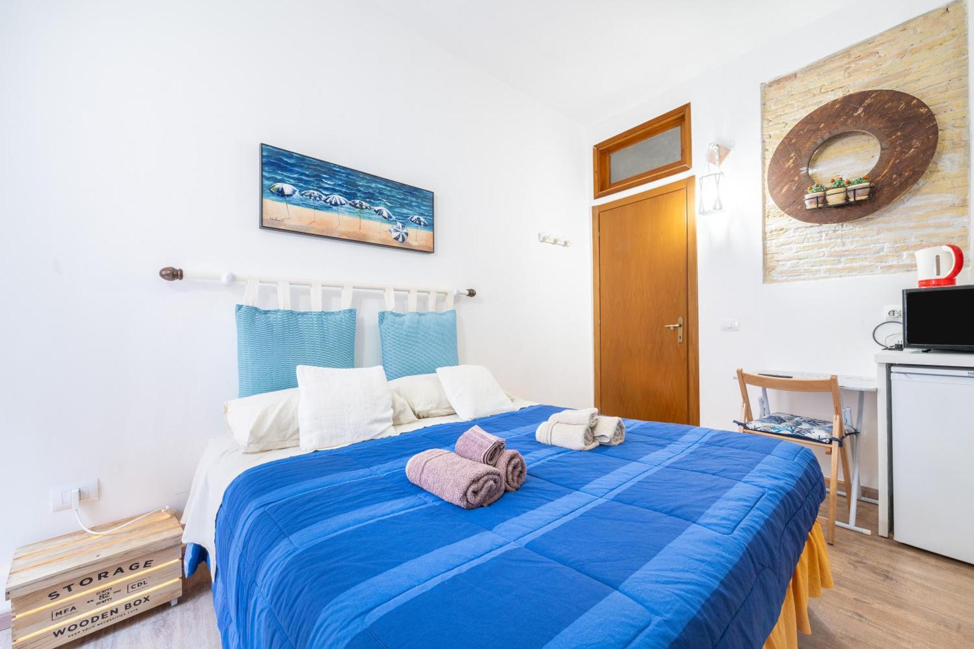 Alla Marina Cagliari Luaran gambar